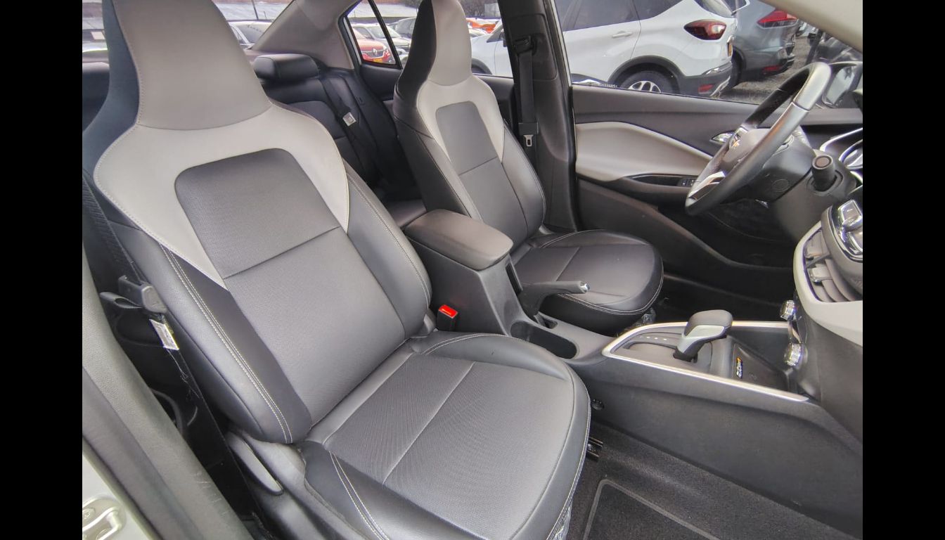 CHEVROLET ONIX PREMIER TP