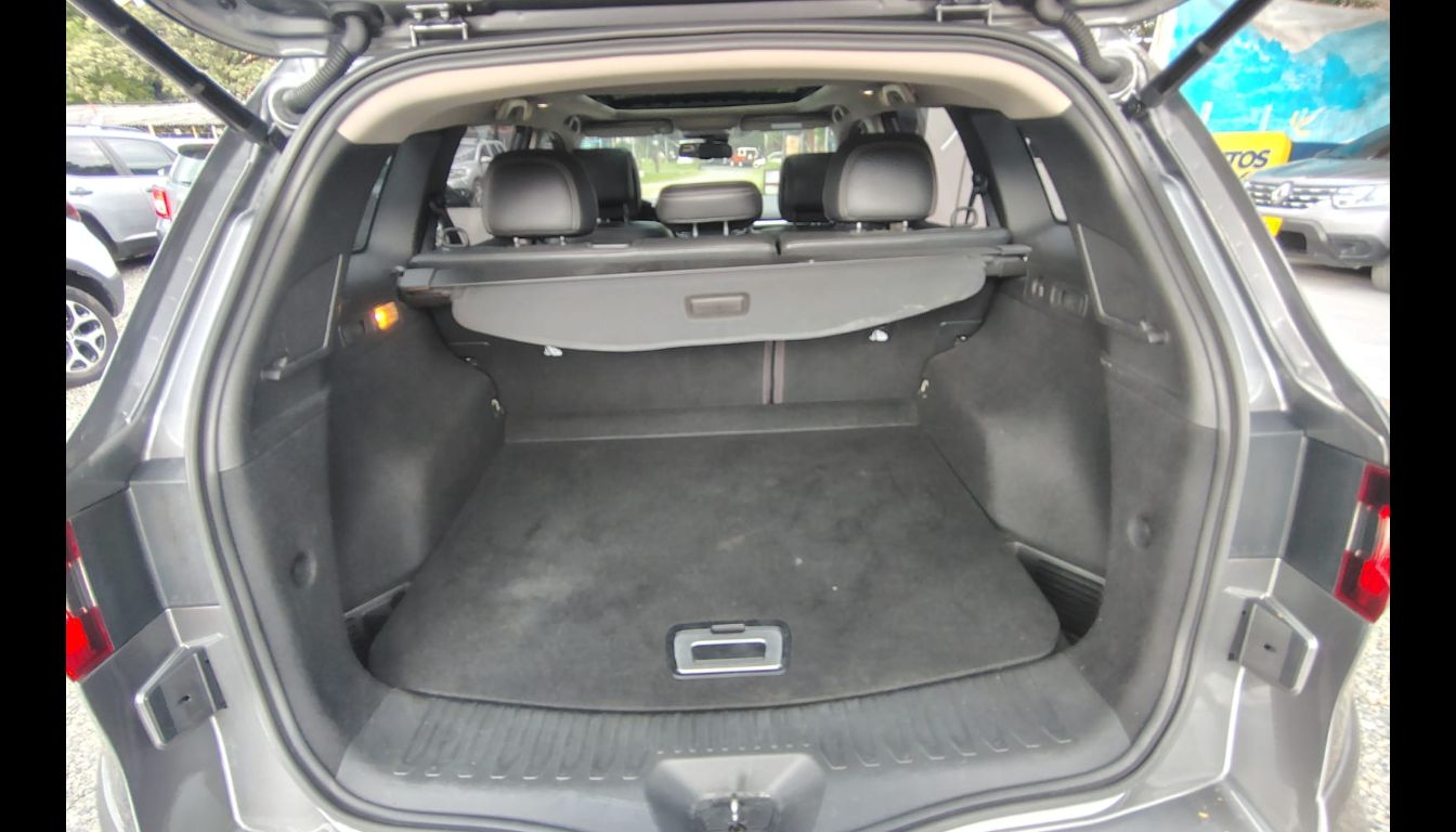 RENAULT KOLEOS INTENS TP
