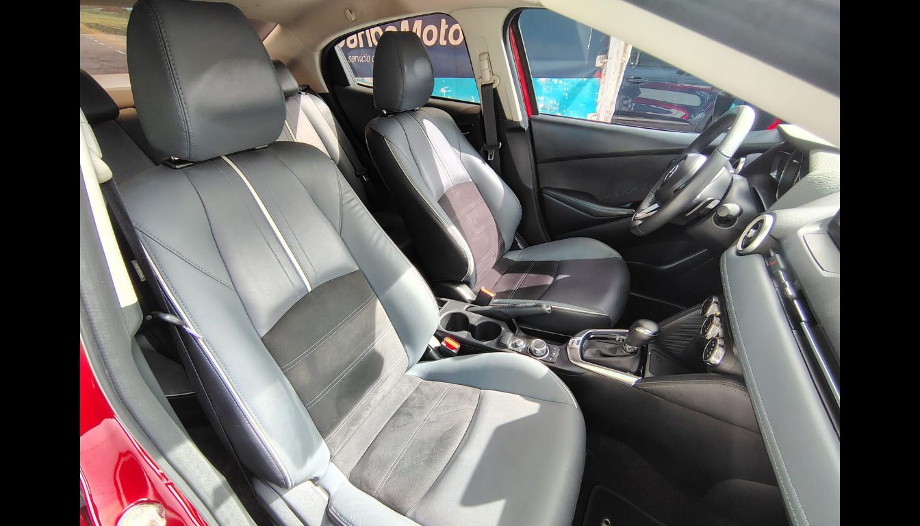 MAZDA 2 TOURING TP