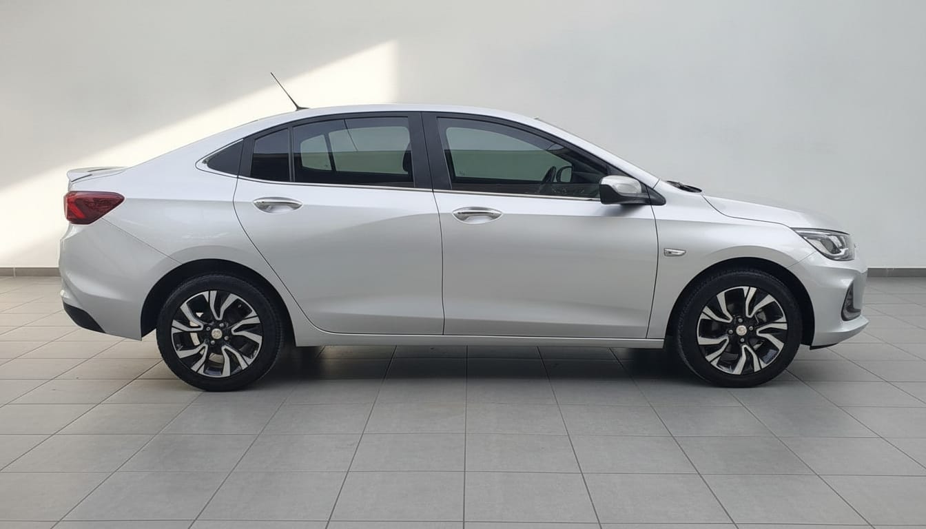 CHEVROLET ONIX PREMIER TP
