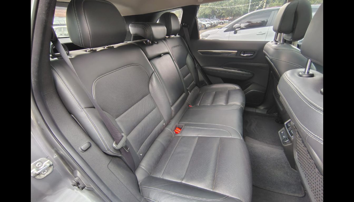 RENAULT KOLEOS INTENS TP