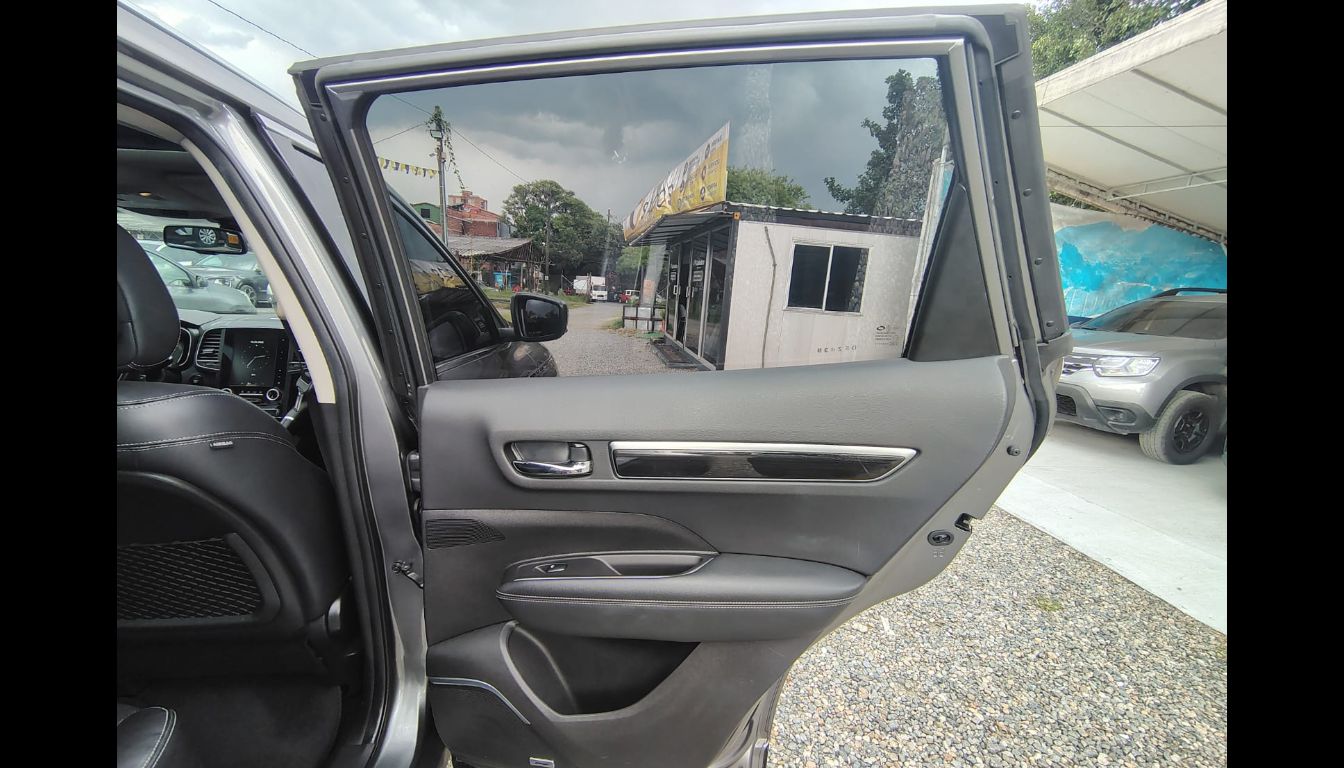 RENAULT KOLEOS INTENS TP