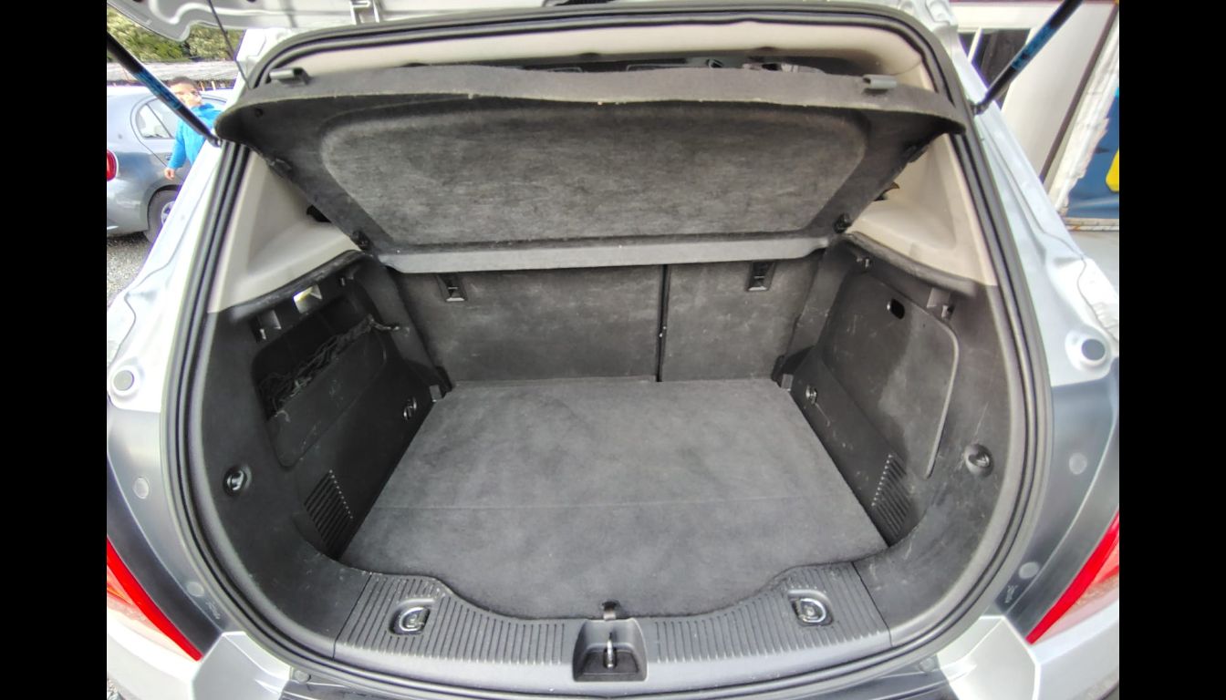 CHEVROLET TRACKER LT TP