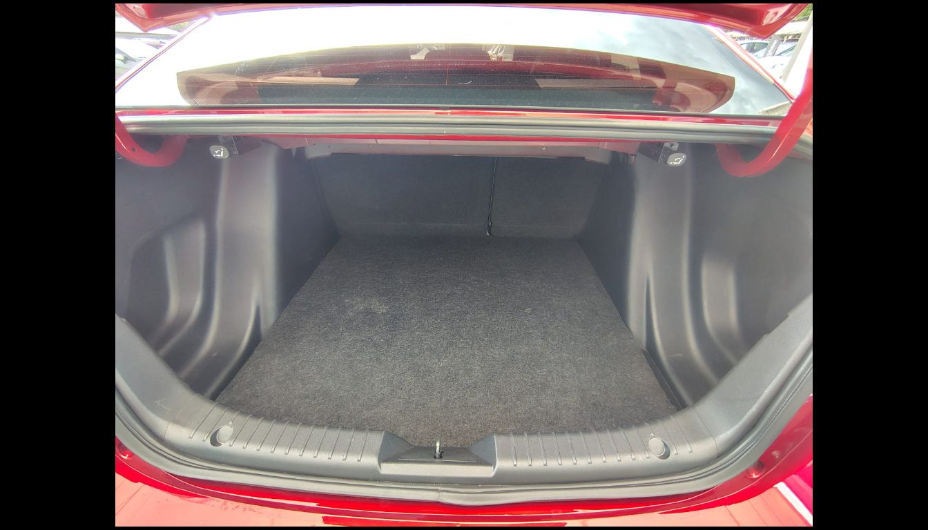 MAZDA 2 TOURING TP