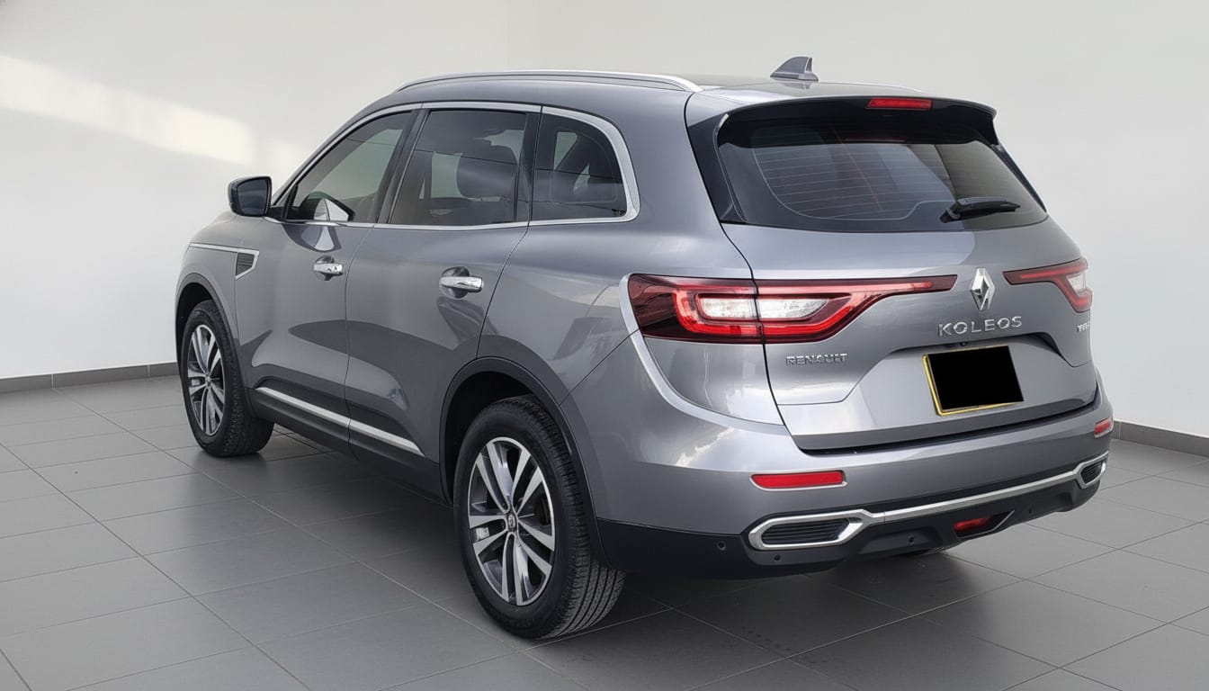RENAULT KOLEOS INTENS TP