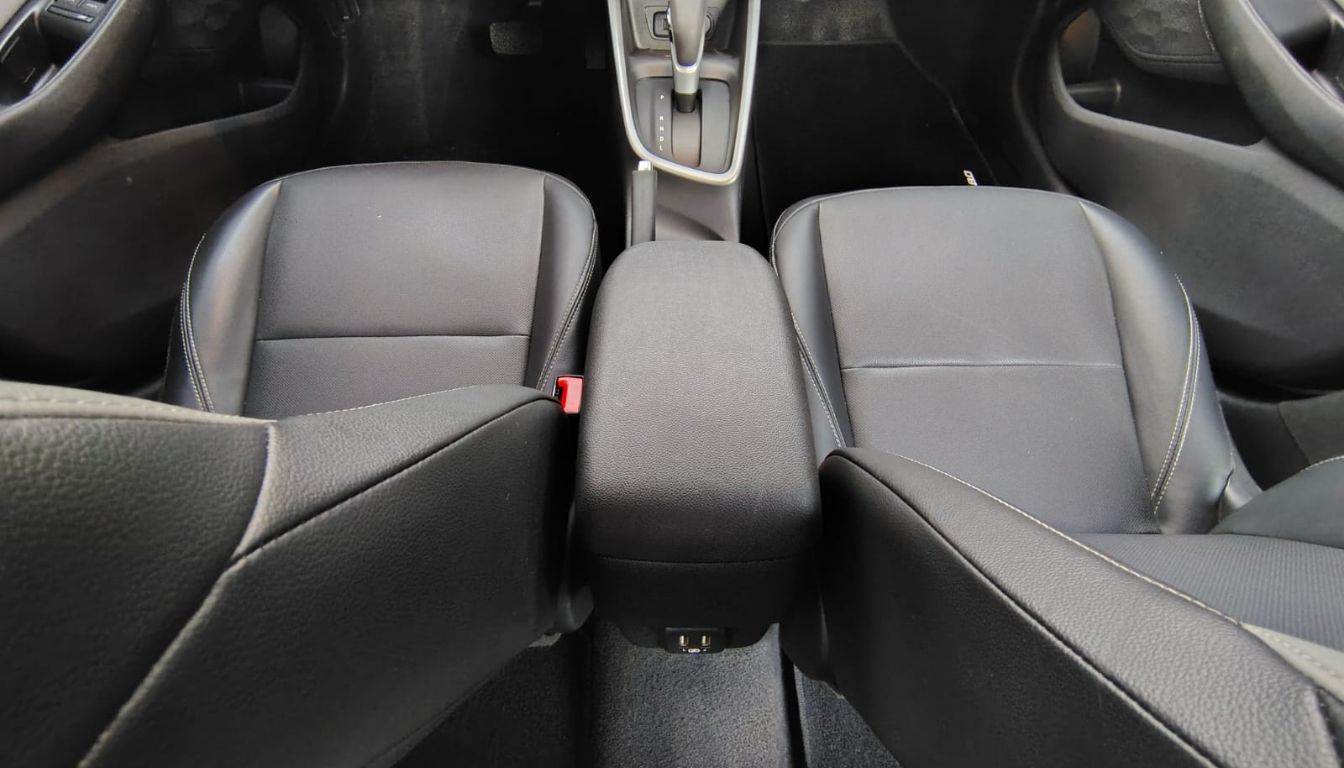 CHEVROLET ONIX PREMIER TP