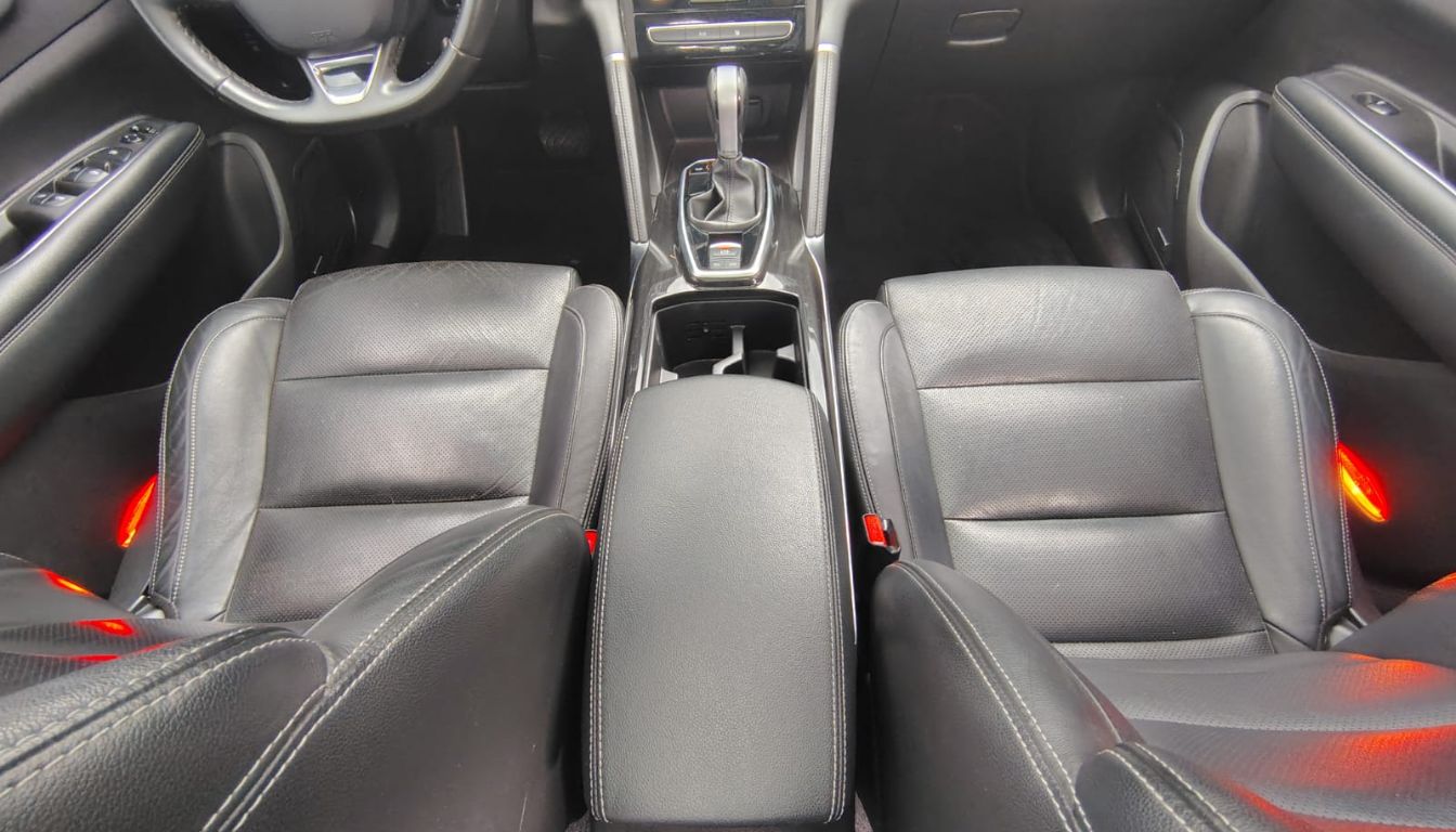 RENAULT KOLEOS INTENS TP