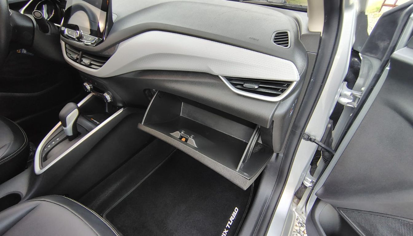 CHEVROLET ONIX PREMIER TP