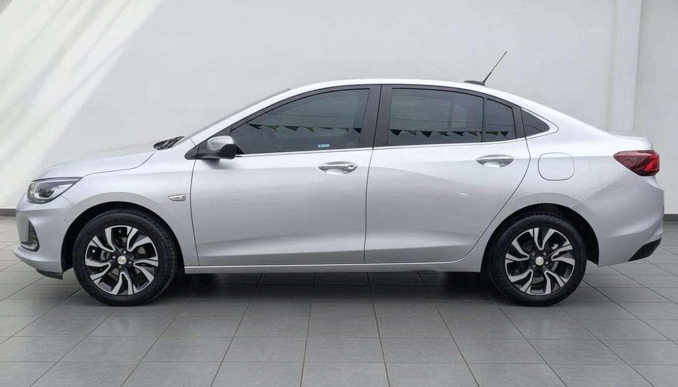CHEVROLET ONIX PREMIER TP