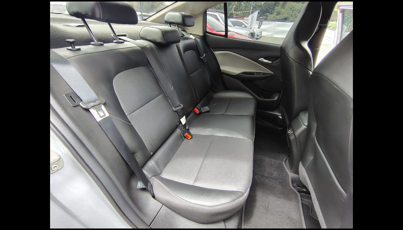 CHEVROLET ONIX PREMIER TP