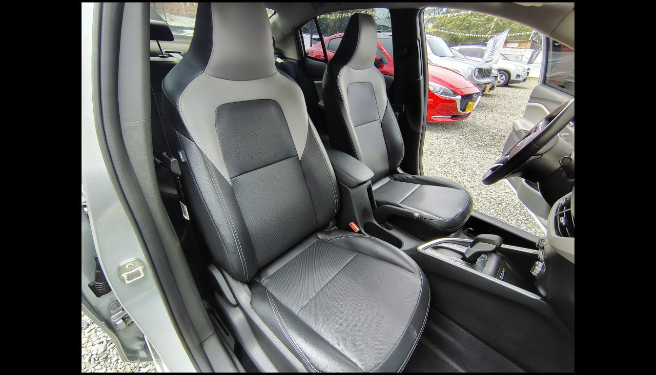 CHEVROLET ONIX PREMIER TP