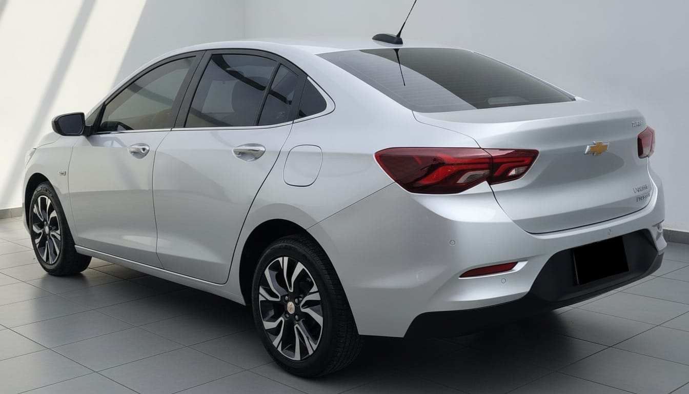 CHEVROLET ONIX PREMIER TP