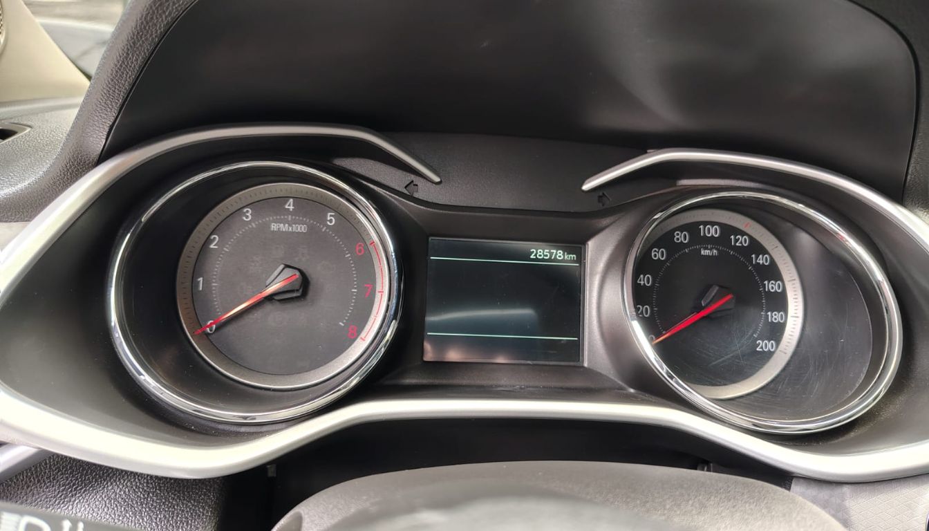 CHEVROLET ONIX PREMIER TP