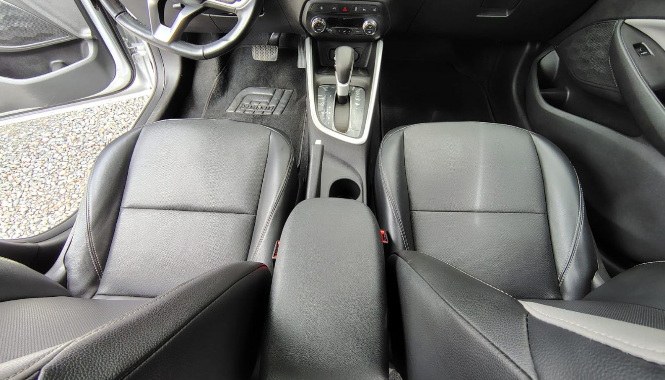 CHEVROLET ONIX PREMIER TP