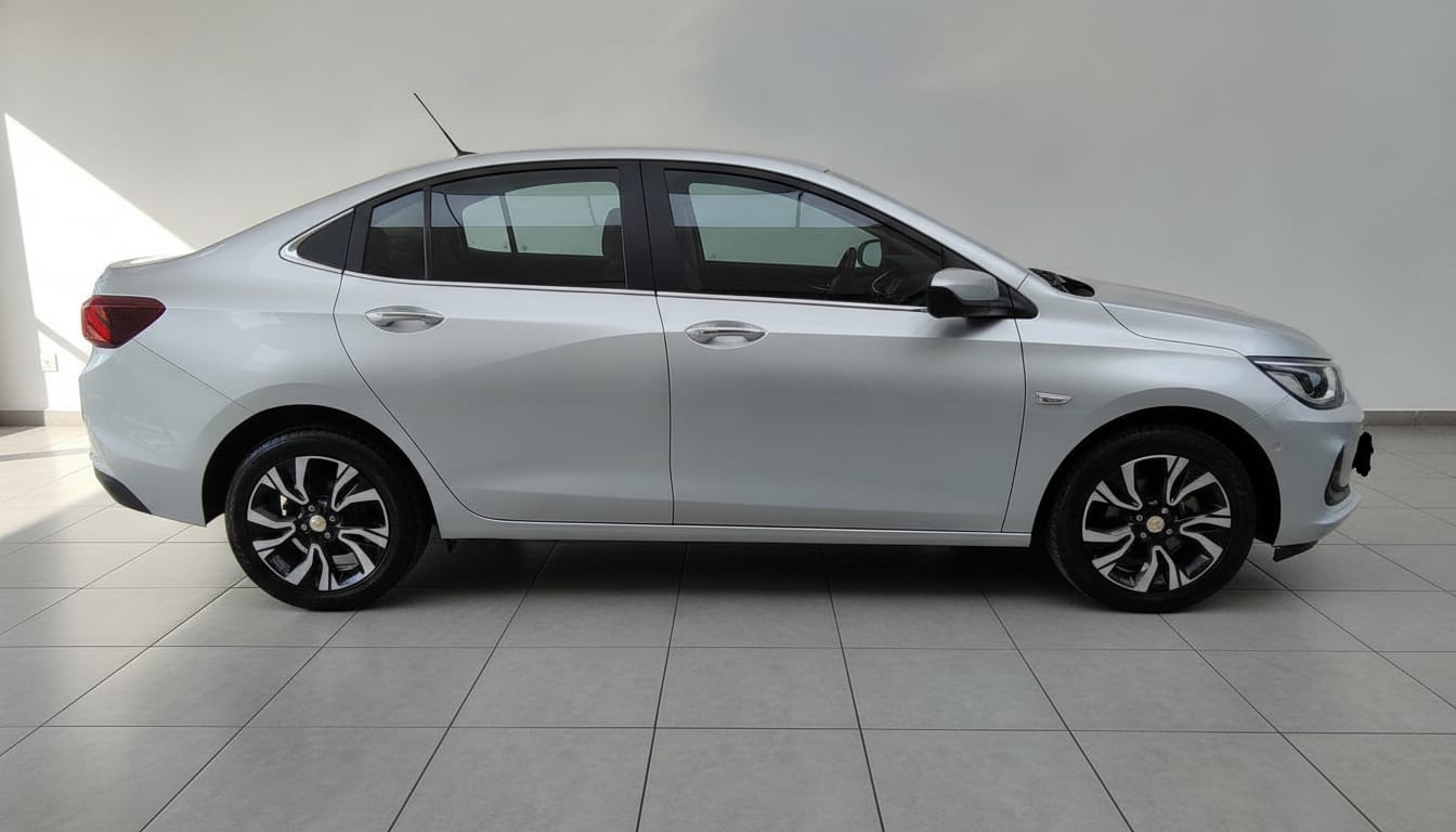 CHEVROLET ONIX PREMIER TP