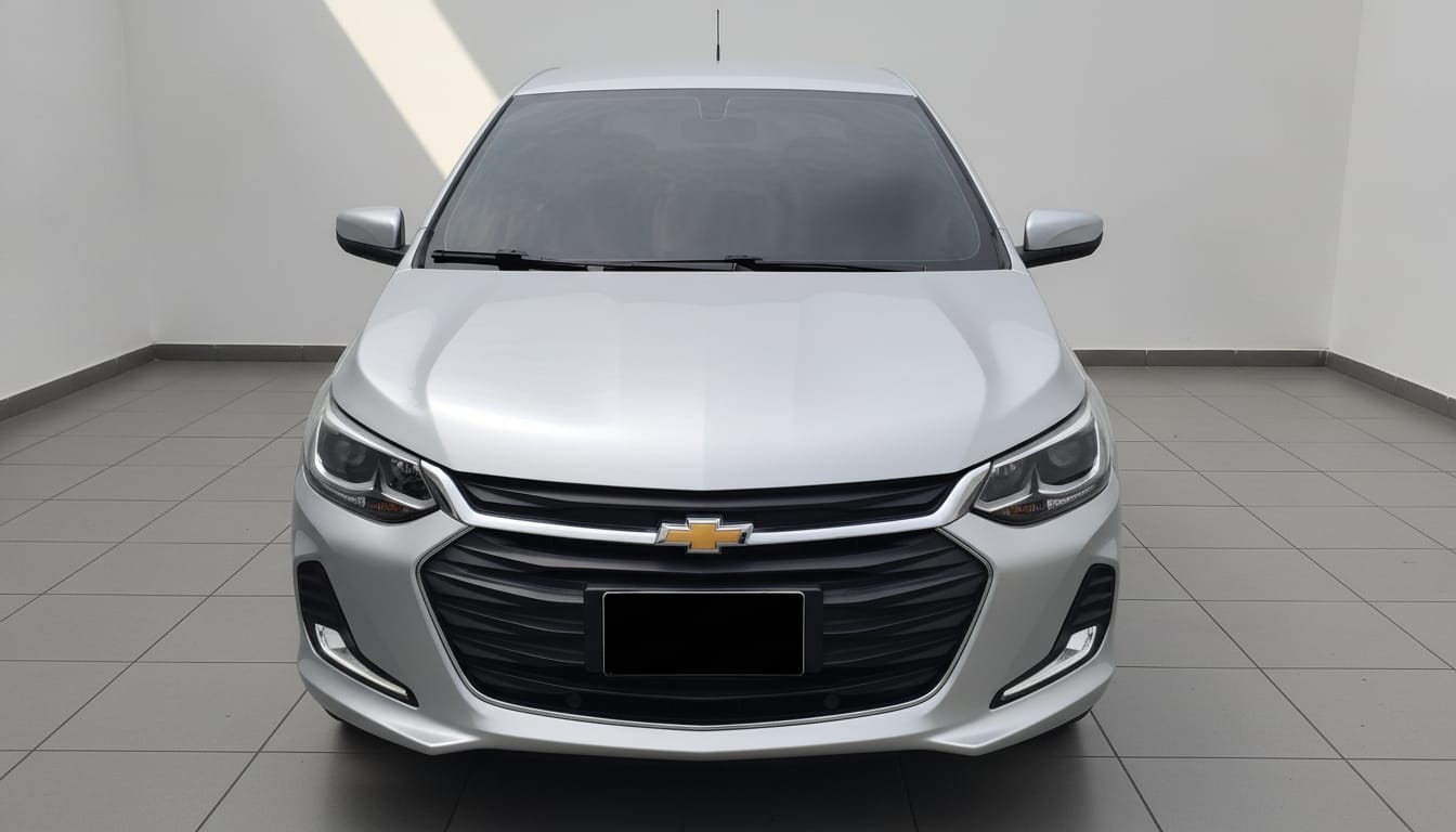 CHEVROLET ONIX PREMIER TP