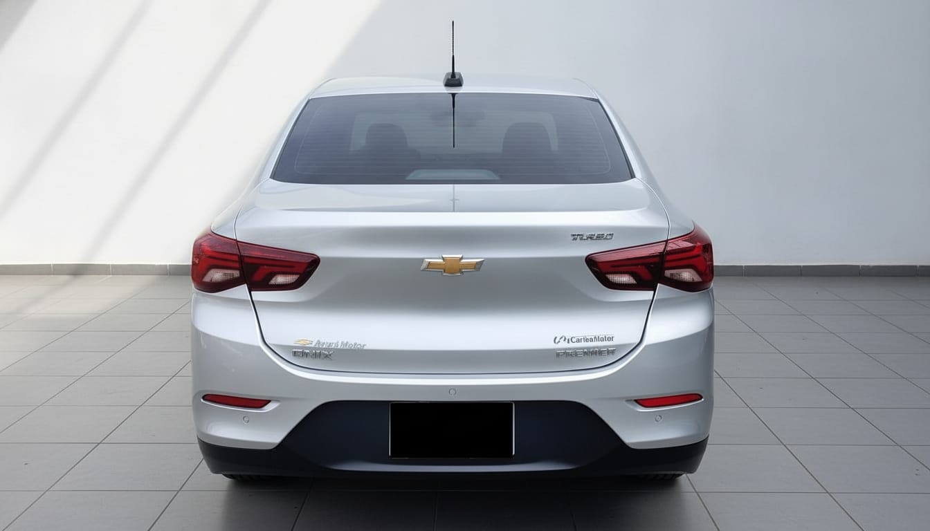 CHEVROLET ONIX PREMIER TP