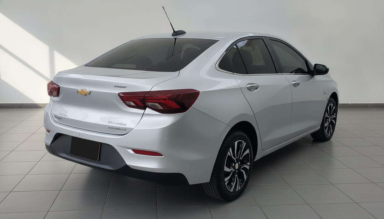 CHEVROLET ONIX PREMIER TP