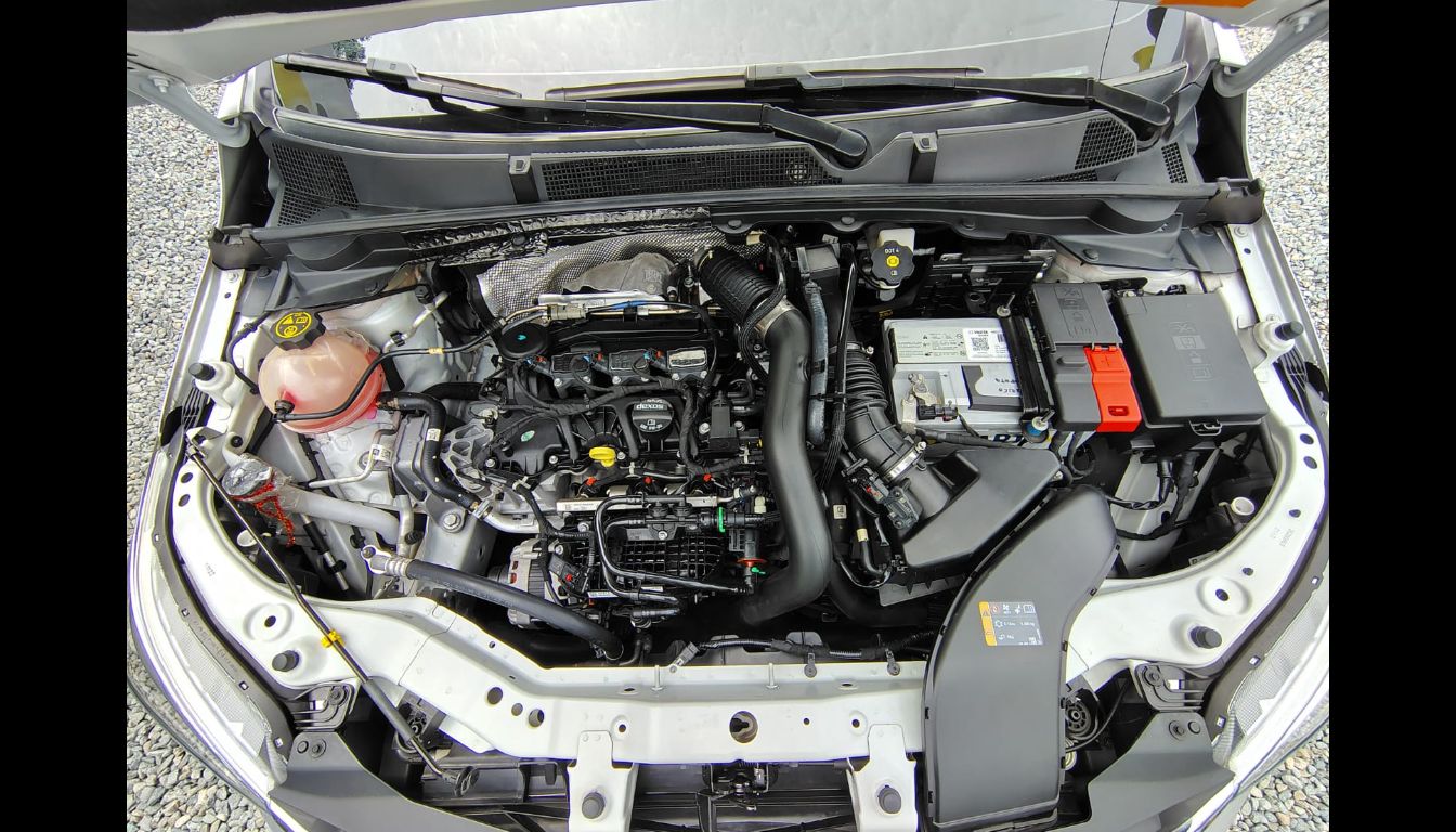 CHEVROLET ONIX PREMIER TP