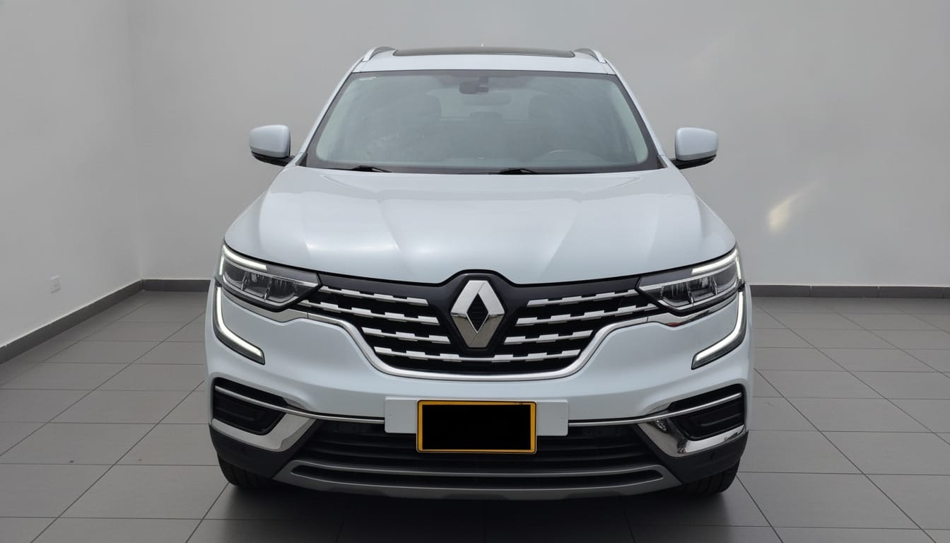 RENAULT KOLEOS INTENS TP