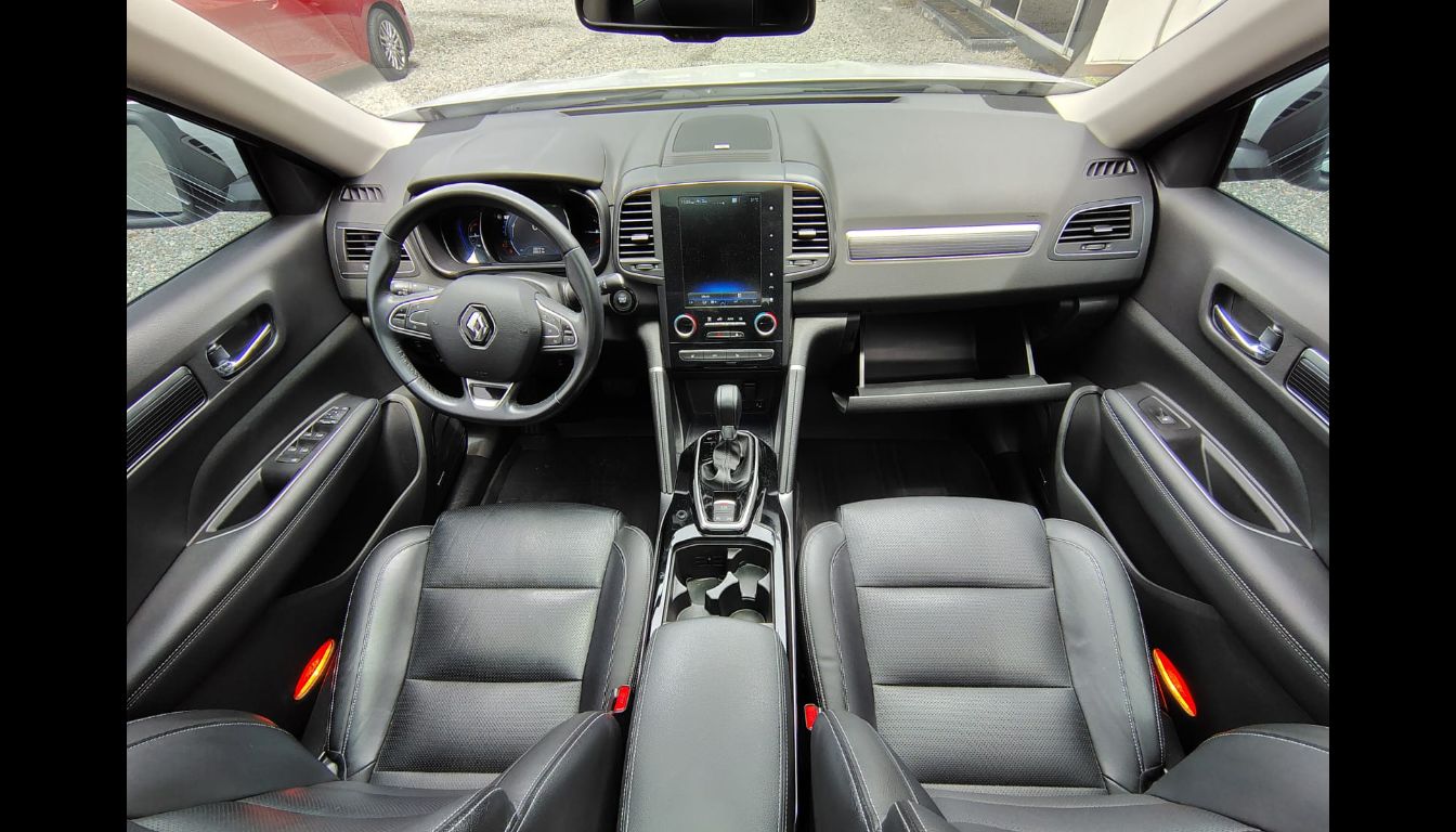 RENAULT KOLEOS INTENS TP