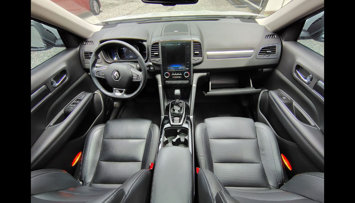 RENAULT KOLEOS INTENS TP