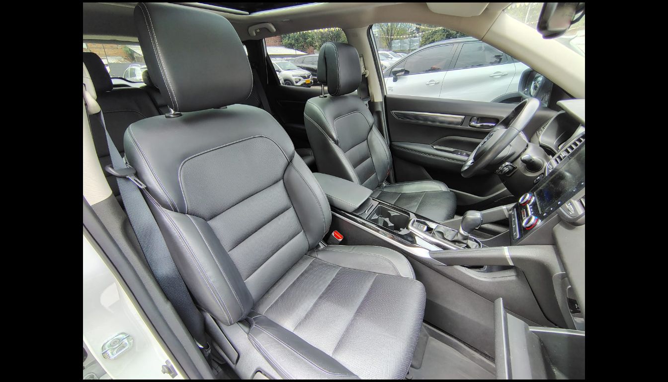 RENAULT KOLEOS INTENS TP