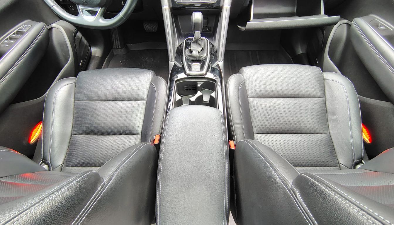 RENAULT KOLEOS INTENS TP