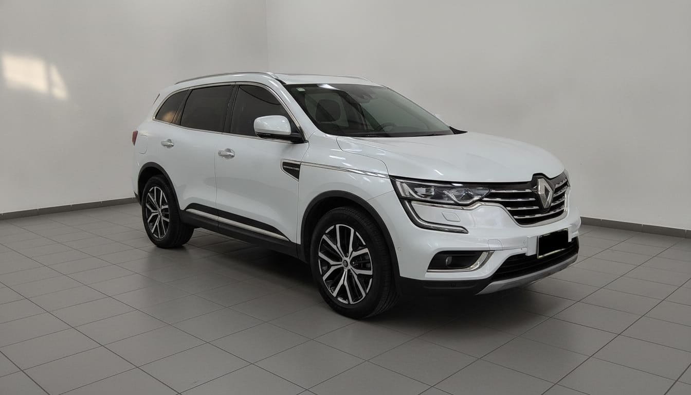 RENAULT KOLEOS INTENS TP