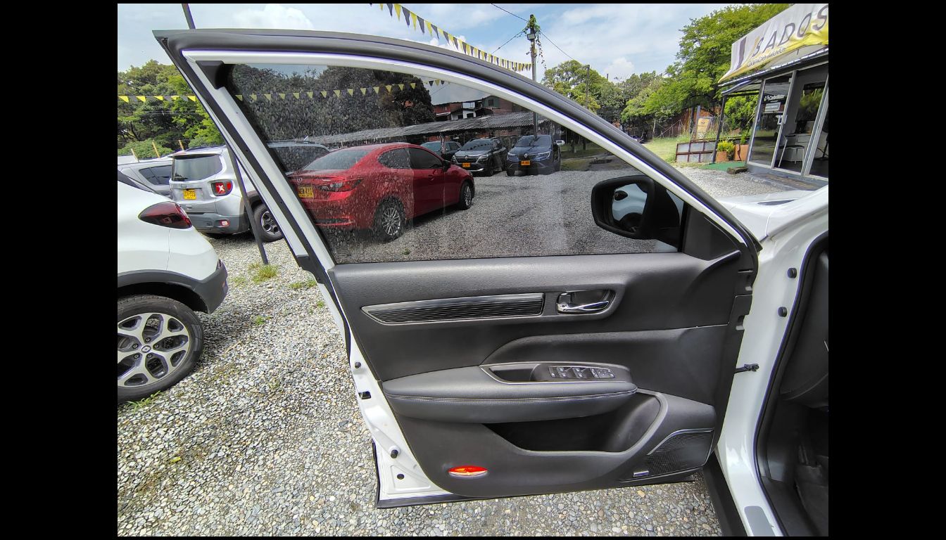 RENAULT KOLEOS INTENS TP