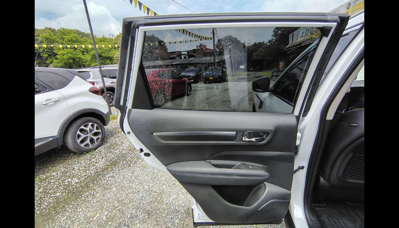 RENAULT KOLEOS INTENS TP